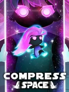Compress(Space) background