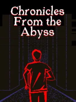 Chronicles from the Abyss cover