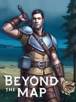 Beyond the Map background