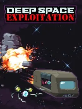 Deep Space Exploitation cover