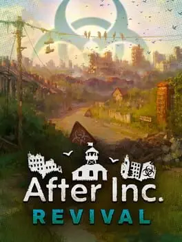 After Inc: Revival cover art