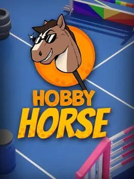 Hobby Horse background