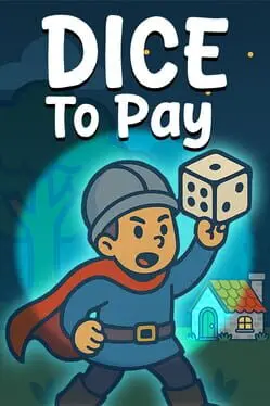Dice to Pay cover