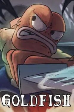 Goldfish cover