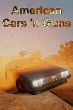 American Cars 'n Guns cover