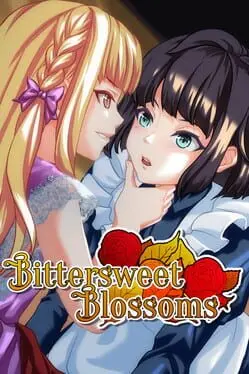 Bittersweet Blossoms background