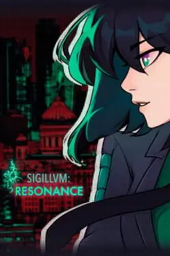 Sigillvm: Resonance background