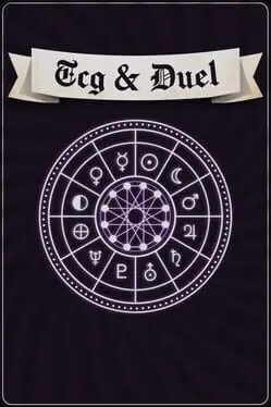 Tcg & Duel cover