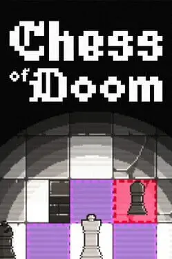 Chess of Doom cover