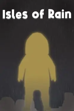 Isles of Rain cover