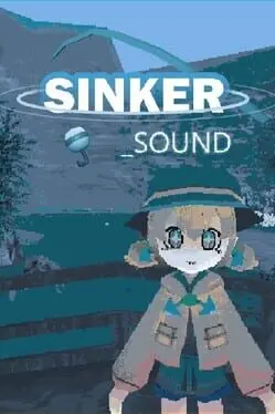Sinker Sound background