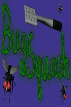 BugSquash background