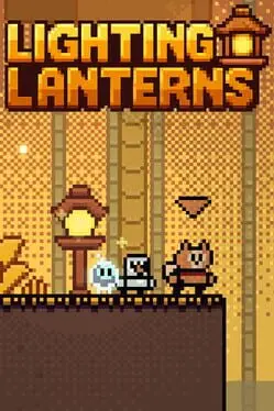 Lighting Lanterns cover