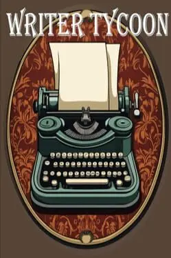 Writer Tycoon background