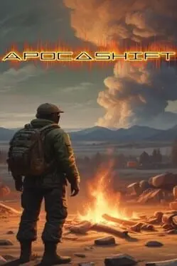 ApocaShift background