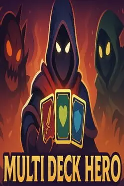Multi Deck Hero cover