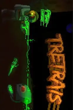 Tretrais cover