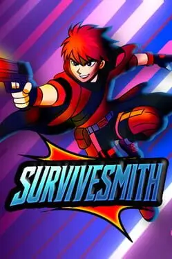 Survivesmith background