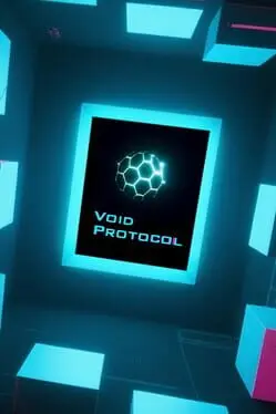 Void Protocol background