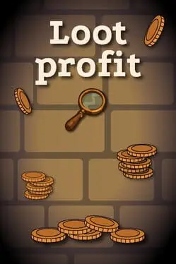 Loot Profit background