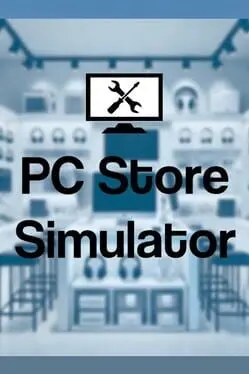 PC Store Simulator cover