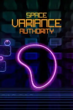 Space Variance Authority cover