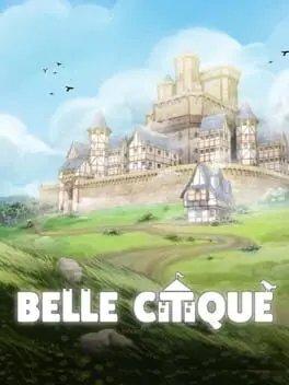 Belle Citique background