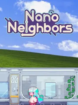 Nano Neighbors cover