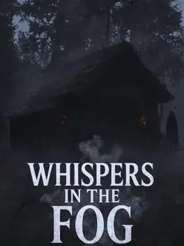 Whispers in the Fog cover