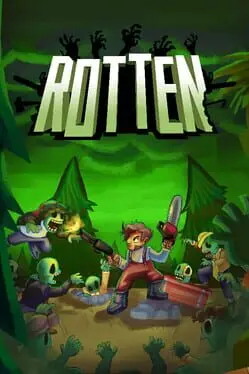Rotten cover