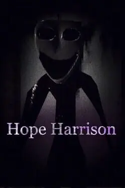 Hope Harrison background