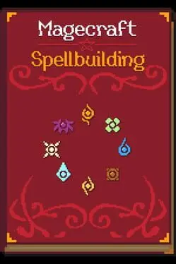 Magecraft: Spellbuilding cover