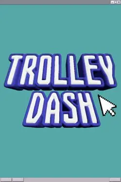 Trolley Dash cover