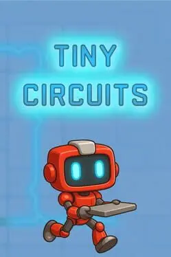 Tiny Circuits cover