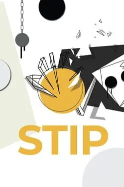 Stip cover art