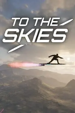 To the Skies! cover