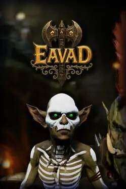 Eavad cover