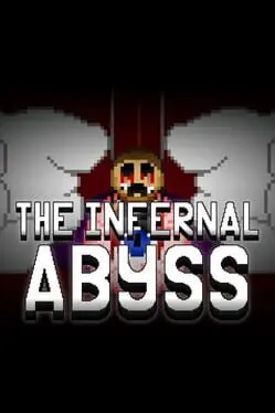 The Infernal Abyss cover