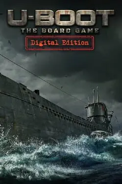U-Boot: The Board Game - Digital Edition background
