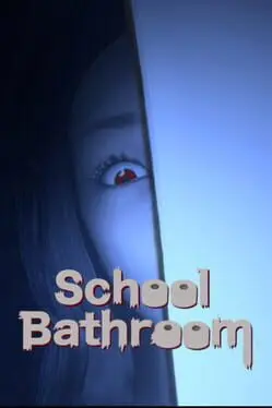 School Bathroom cover