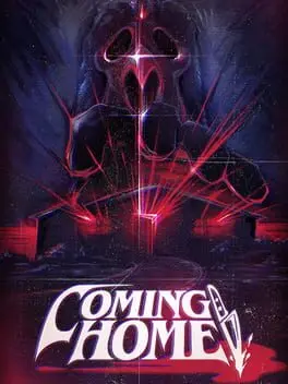 Coming Home background