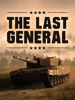 The Last General background