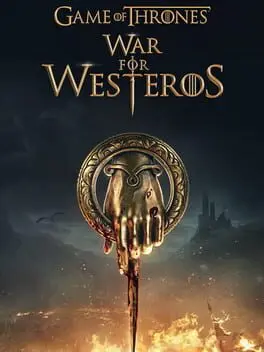 Game of Thrones: War for Westeros background