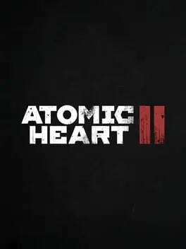 Atomic Heart II cover