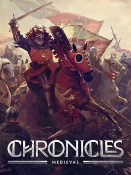 Chronicles: Medieval background
