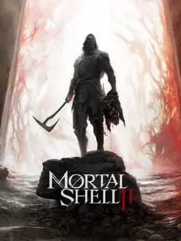 Mortal Shell II background