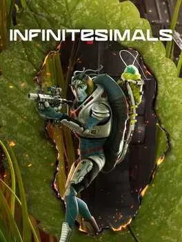 Infinitesimals background