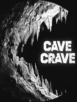 Cave Crave cover
