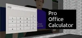 Pro Office Calculator cover