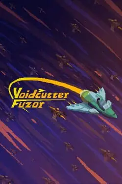 Voidcutter Fuzor background